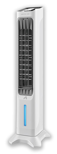 Arctic Air® Turbo Chill Tower